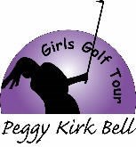 Peggy Kirk Bell