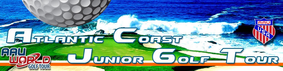 Atlantic Coast Junior Golf Tour