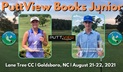 ROBERTS AND HARDISON TAKES PUTTVIEW BOOKS JUNIOR TITLES