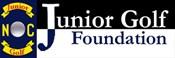 NC Junior Golf Foundation